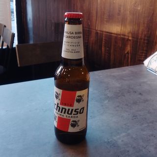 Ichnusa 33cl