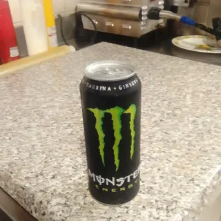 Monster