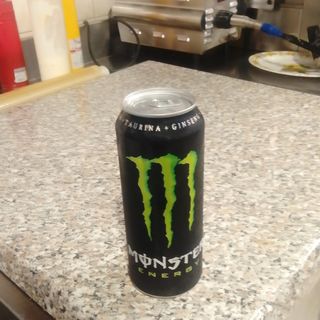 Monster