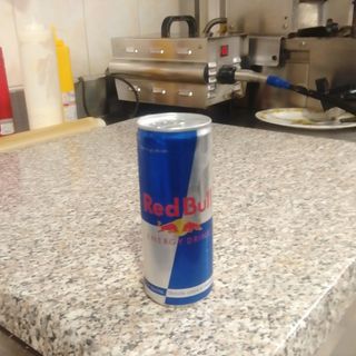 Redbull