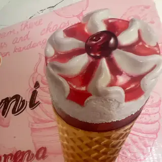 Gelati