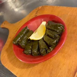 Piatto dolma