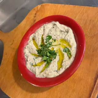 Babaganoush