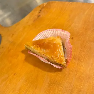 Baklawa