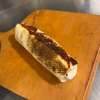 Piadina kofta