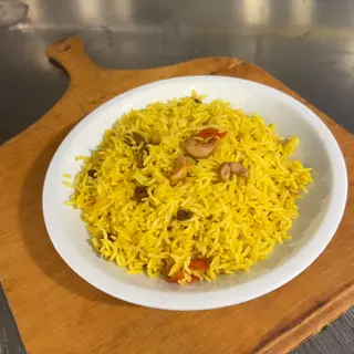 Riso basmati