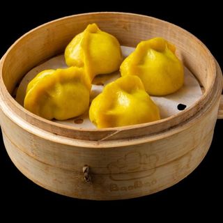 2. Ravioli con manzo