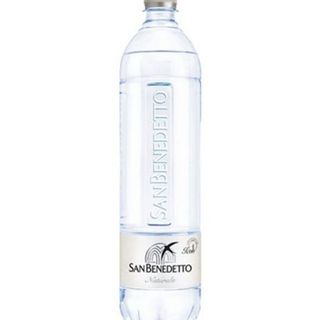 Acqua naturale 75 cl