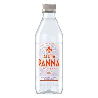 Acqua naturale 50 cl