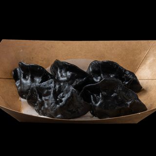 15 -  Gamberi al bollore