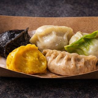 20. Misti griglia - 5 pezzi