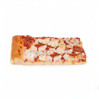 Menù pizza al taglio