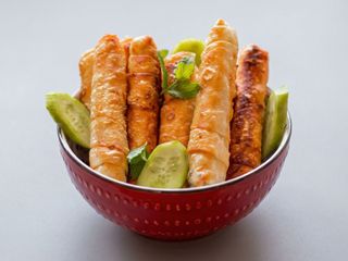 Manù piatto borek sigara