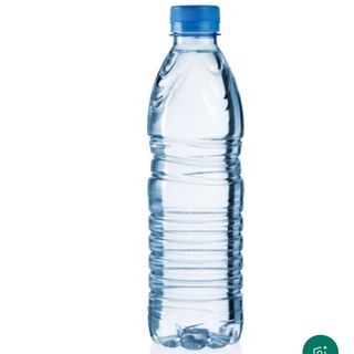 acqua frizzante grande 1.5L