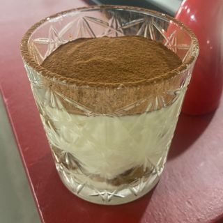 Tiramisù