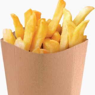 Patatine fritte