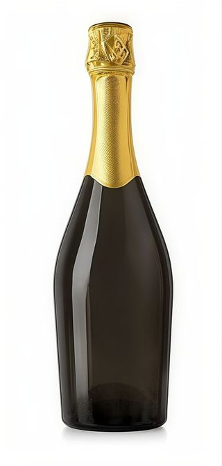 Prosecco D.O.C. in bottiglia