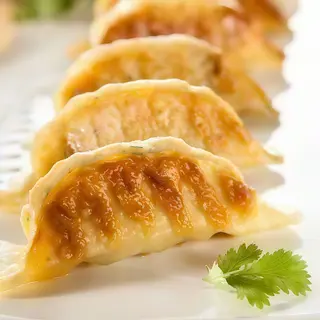 16. Ravioli di carne alla grilia - 8 pezzi -