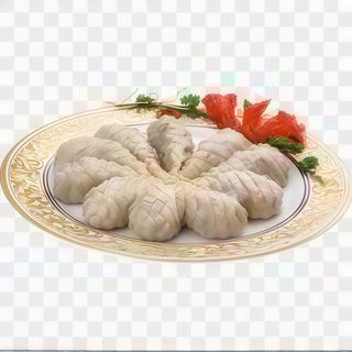 24. Ravioli di verdure - 8 pezzi