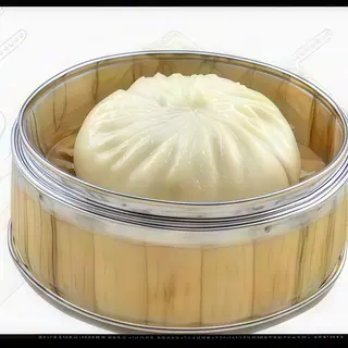 2. Baozi vegetale