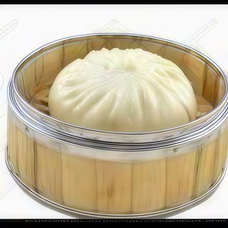 2. Baozi vegetale