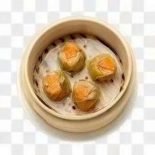 25. Shao mai - 4 pezzi