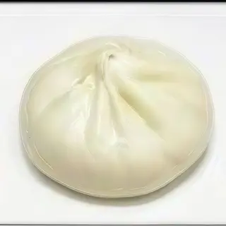 4. Baozi dolce ai fagioli