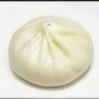 4. Baozi dolce ai fagioli