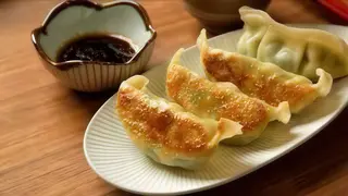 47. Ravioli fritti - 5 pezzi