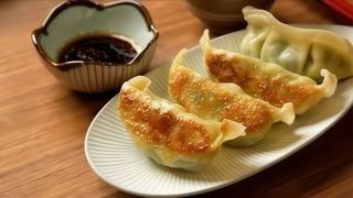 47. Ravioli fritti - 5 pezzi