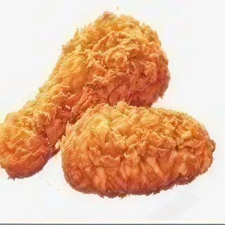 41. Ali di pollo fritte - 4 pezzi