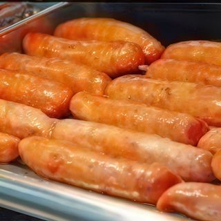 45. Salsiccia taiwanese