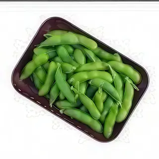 77 Edamame