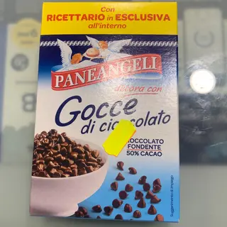 Pane angeli
