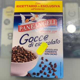 Pane angeli