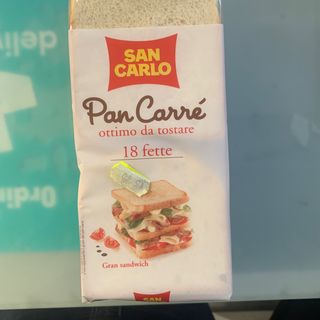 San carlo