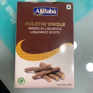 Alibaba mulethi whole