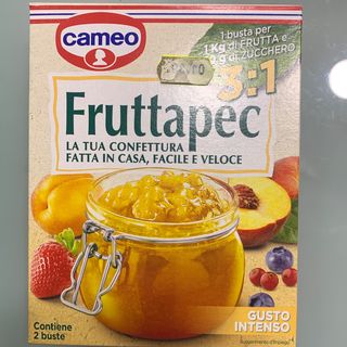 Cameo fruttapec 3:1