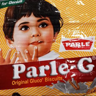Parle g