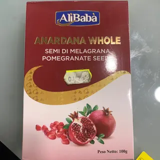 Alibaba anardana whole