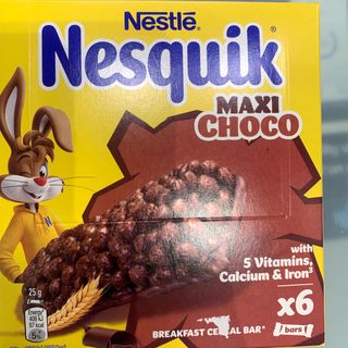 Nestle nesquik