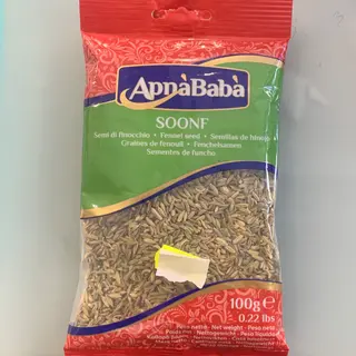 Apnababa snoof 100g