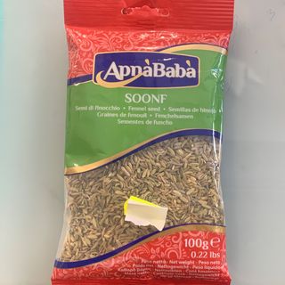 Apnababa snoof 100g