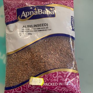 Apnababa alsi