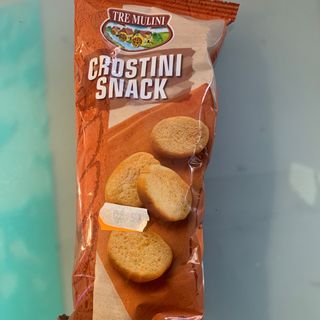 Tre mulini