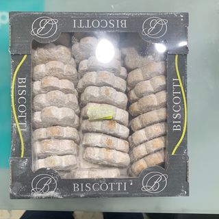 Biscotti