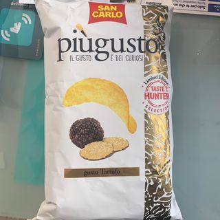 San carlo tartufo
