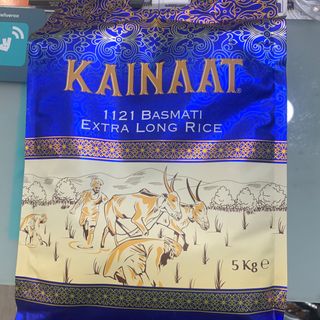 Kai Nast 5kg