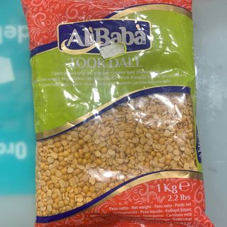 Alibaba toor dall