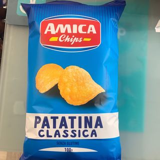 Amica chips classica